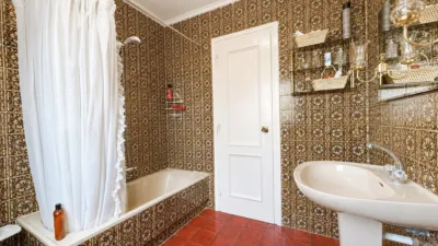Apartment in Carlos V photo 43