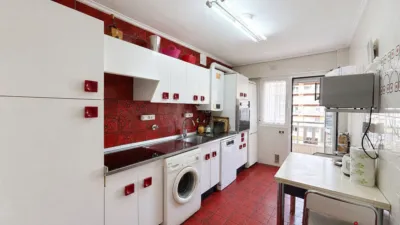 Apartment in Carlos V photo 10