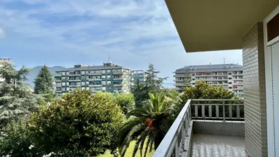 Apartment in Carlos V photo 37