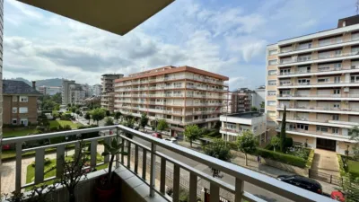 Apartment in Carlos V photo 16