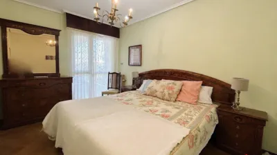 Apartment in Carlos V photo 21