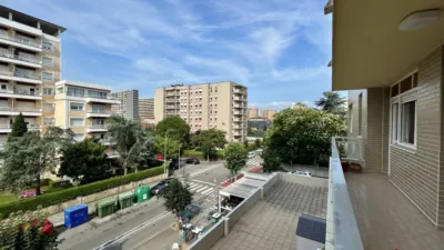 Apartment in Carlos V photo 18