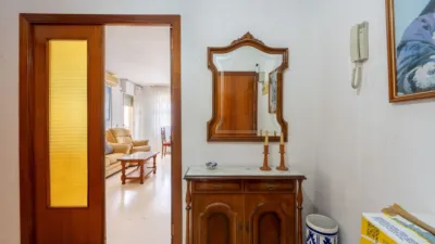 Apartment at Ronda de Verasol, 9 photo 16