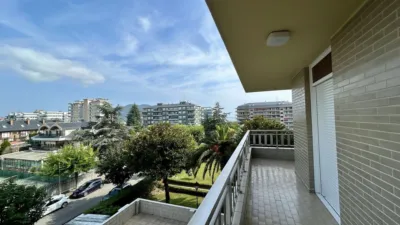 Apartment in Carlos V photo 35