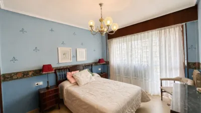 Apartment in Carlos V photo 40