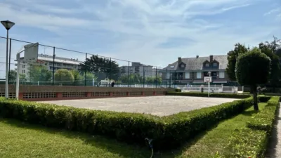 Apartment in Carlos V photo 49