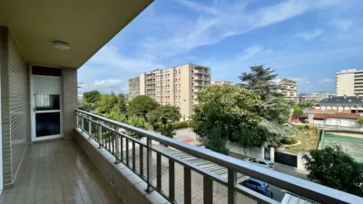 Apartment in Carlos V photo 36