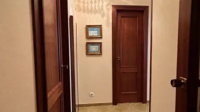 Apartment in Carlos V photo 38