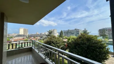 Apartment in Carlos V photo 34
