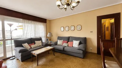Apartment in Carlos V photo 30