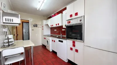 Apartment in Carlos V photo 9