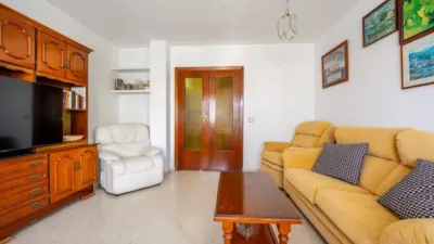 Apartment at Ronda de Verasol, 9 photo 10