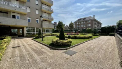 Apartment in Carlos V photo 56