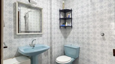 Apartment in Carlos V photo 14