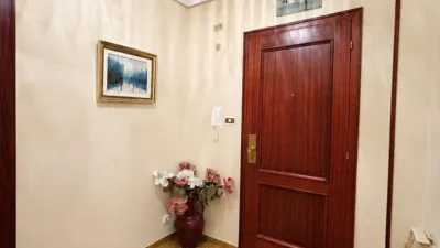 Apartment in Carlos V photo 3