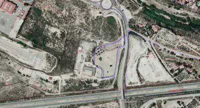 Terreno en venta en Carrer Volaor, 23 - Més