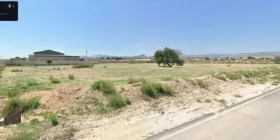 Terreno en venta en Carrer Volaor, 23 - Vista 2