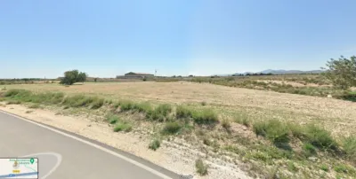 Terreno en venta en Carrer Volaor, 23 - Vista 3
