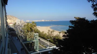 Pis – Alicante - Alacant - Vista 2