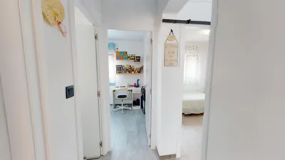 Apartment in Pablo VI photo 14