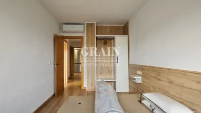 Apartment in Campus photo 11