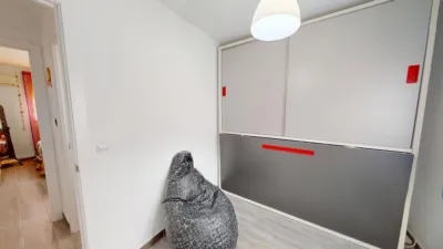 Apartment in Pablo VI photo 28