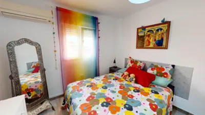 Apartment in Pablo VI photo 23