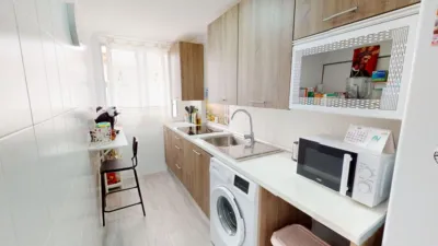 Apartment in Pablo VI photo 12
