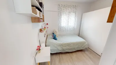 Apartment in Pablo VI photo 33