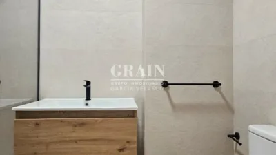 Apartment in Campus photo 14