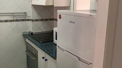 Pis – Torrevieja - Vista 5