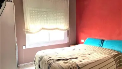 Apartment in Casablanca photo 13