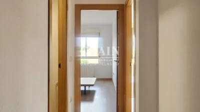 Apartment in Campus photo 9
