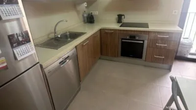 Apartment in Crevillent photo 5