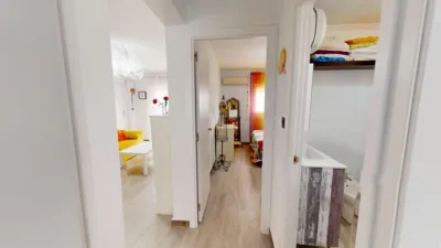 Apartment in Pablo VI photo 8