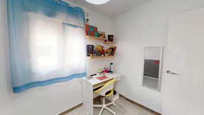 Apartment in Pablo VI photo 26