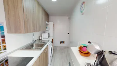 Apartment in Pablo VI photo 10