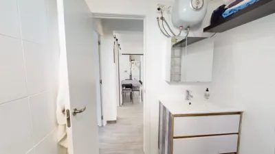 Apartment in Pablo VI photo 18