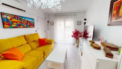 Apartment in Pablo VI photo 3