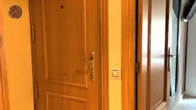 Apartment in Casablanca photo 8