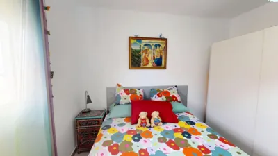 Apartment in Pablo VI photo 24