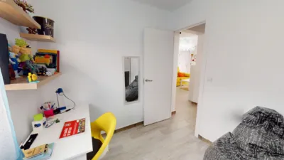 Apartment in Pablo VI photo 27