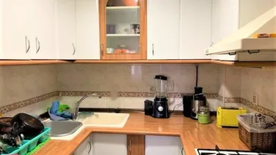 Apartment in Casablanca photo 5