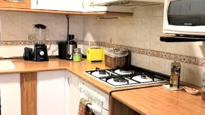 Apartment in Casablanca photo 6