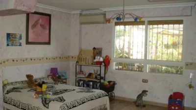House for sale in Albatera photo 9