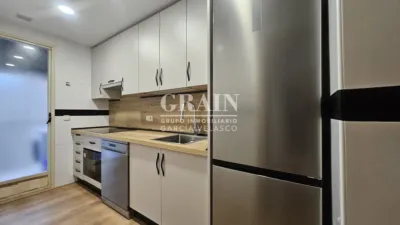 Apartment in Albacete, Universidad - Vista 6