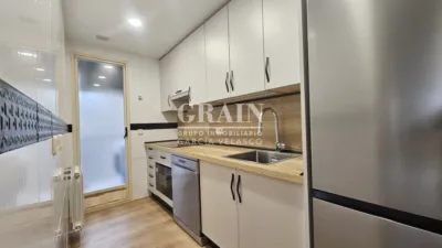 Apartment in Albacete, Universidad - Vista 5