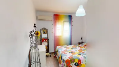 Apartment in Pablo VI photo 22