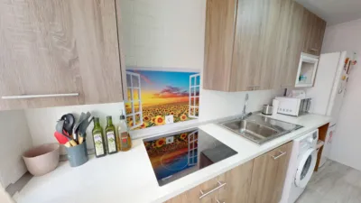 Apartment in Pablo VI photo 9