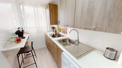 Apartment in Pablo VI photo 2